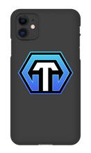 TwitchGamezTV iPhone Phone Cases