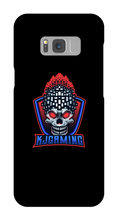KJGaming Samsung Phone Cases