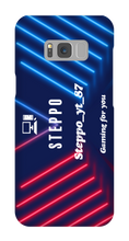 steppoyt87 Samsung Phone Cases