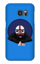 dalistor12352 Samsung Phone Cases