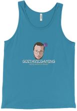 gustavicgaming Tank Top