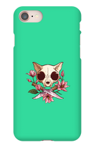 l00katmeme0w iPhone Phone Cases