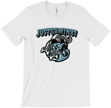 justgamin87 T-Shirts
