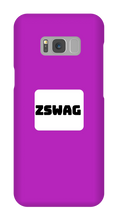 lillllzae Samsung Phone Cases
