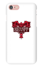 sevat_ iPhone Phone Cases