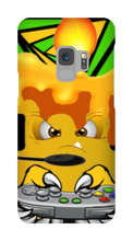 candalwax1tv Samsung Phone Cases