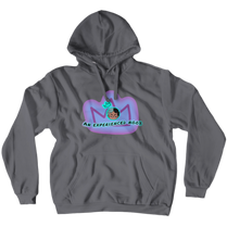 Experienced Noob Hoodies (No-Zip/Pullover)