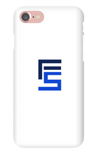 svn_fury iPhone Phone Cases