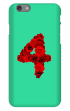 itsyoungoji iPhone Phone Cases