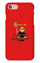 hughesy_83 iPhone Phone Cases