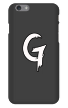 gwen17tp iPhone Phone Cases