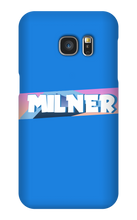 Milner Samsung Phone Cases