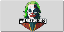 alexwalerstein XXL Gaming Mousepad