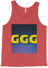 Galactic Gulag Gang Tank Tops!