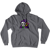 lucrosen Hoodies (No-Zip/Pullover)