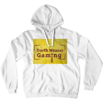darthweazergaming Hoodies (No-Zip/Pullover)