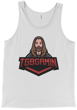 TGBGamin Logo Tank Top