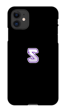 senpaivr_ iPhone Phone Cases