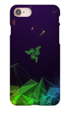 murky0161 iPhone Phone Cases