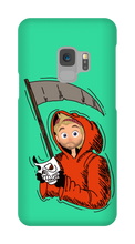 Carnage Samsung Phone Cases