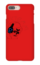 Epic Team .iphone hoesje