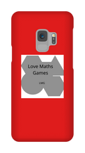 LMG Samsung Phone Cases