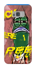 Beatshredder Lick Me Where I PeSamsung Phone Case