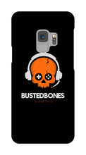 Busted Bones Samsung Phone Case (Dark)
