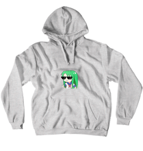 ravena_ok Hoodies (No-Zip/Pullover)