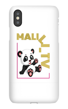 maliliheal iPhone Phone Cases