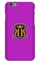 k1ngk3nny_ iPhone Phone Cases