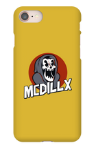 McdillX iPhone Cases (iPhone 6s - iPhone 11)