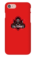 ultscrub iPhone Phone Cases