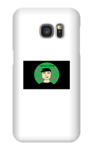 lvince62 Samsung Phone Cases