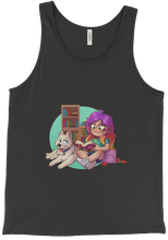 f1recrackr Tank Top