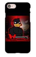 windedgoose_tv iPhone Phone Cases