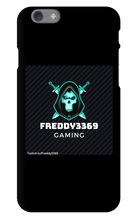 freddy3369 iPhone Phone Cases