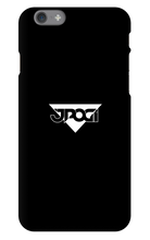 djjpogi iPhone Case