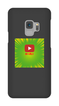 NysRex Samsung Handyhülle