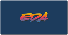 edallical XXL Gaming Mousepad