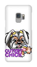 Cutest Chick Samsung Phone Cases