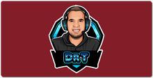 the_real_dr_t XXL Gaming Mousepad