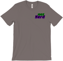 Energizernerd 100% T-Shirt