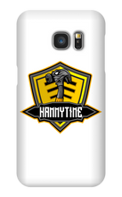 hammyc85 Samsung Phone Cases