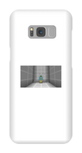 reddarkvaid Samsung Phone Cases