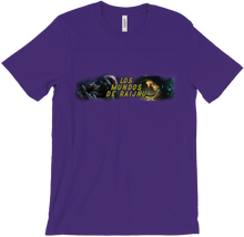 Camiseta de los Mundos de Raijnu
