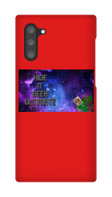 joshstuart Samsung Phone Cases