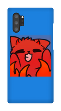 Hell Kitty Samsung Phone Cases (Recommend Red)