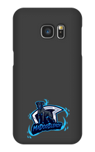 madogbleach Samsung Phone Cases