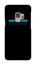 Coque de téléphone Samsoung de Raptor